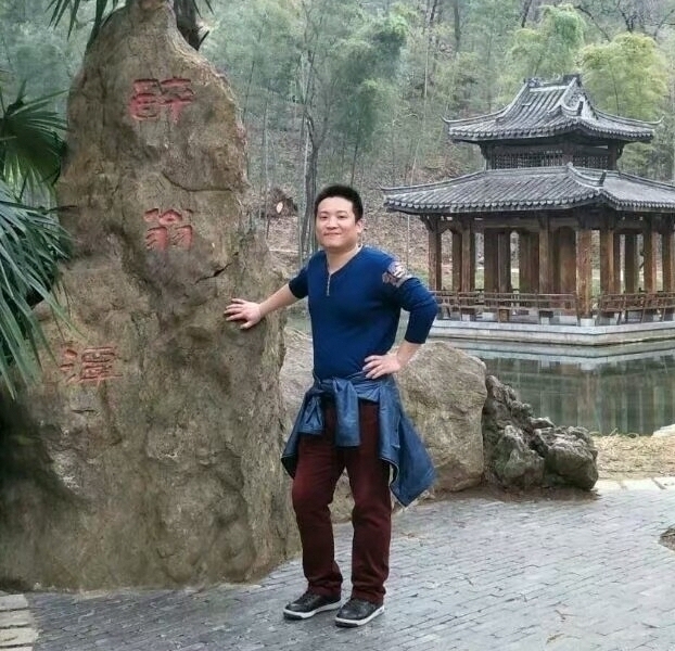 烦事用点心的第一张照片--安徽蓝颜知己交友网