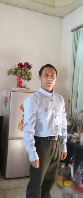 明月的第一张照片--安徽蓝颜知己交友网