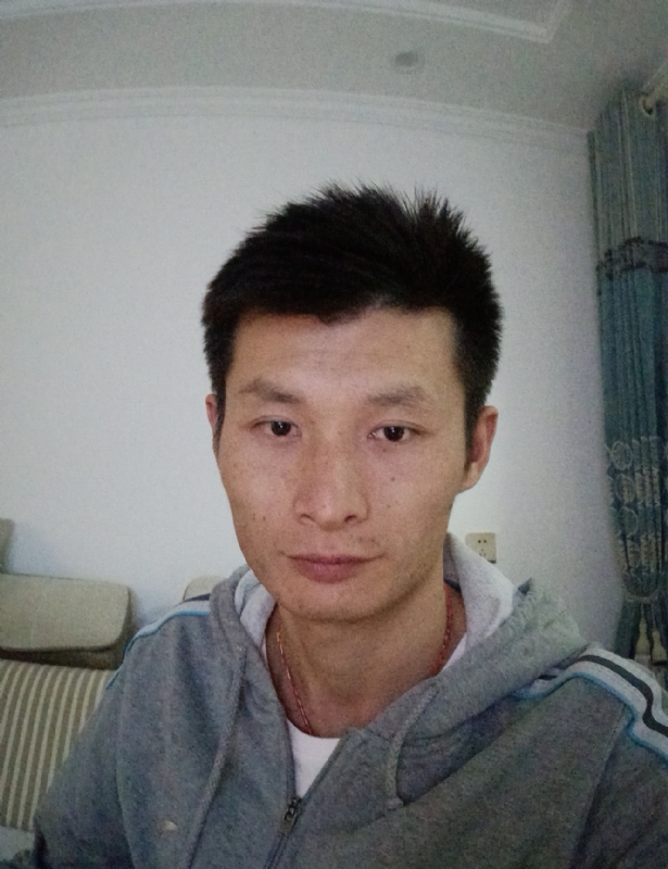 A找个靠谱的的第一张照片--安徽蓝颜知己交友网