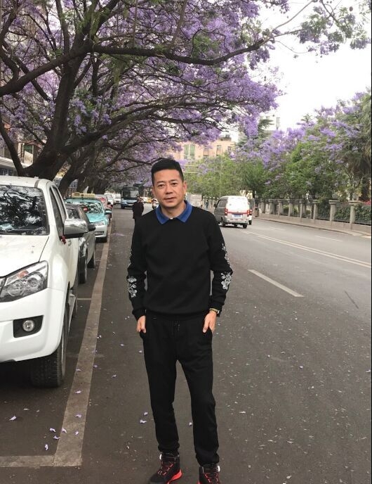 宁静致远的第一张照片--安徽蓝颜知己交友网