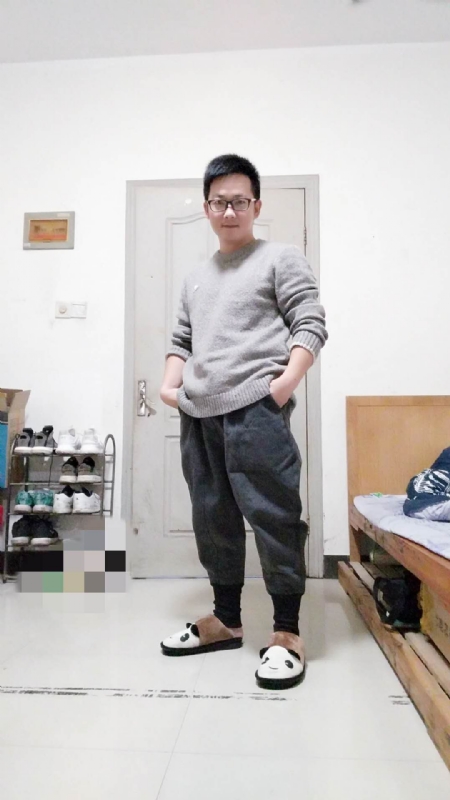 宁国星星的第一张照片--安徽蓝颜知己交友网