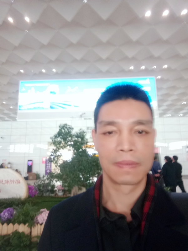 阿源的第三张照片--安徽蓝颜知己交友网