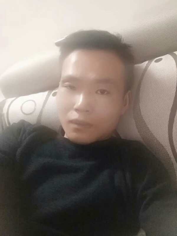 夜魇的第二张照片--安徽蓝颜知己交友网