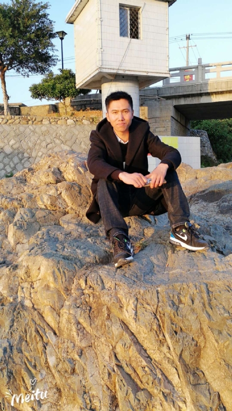 王俊辉的第一张照片--安徽蓝颜知己交友网