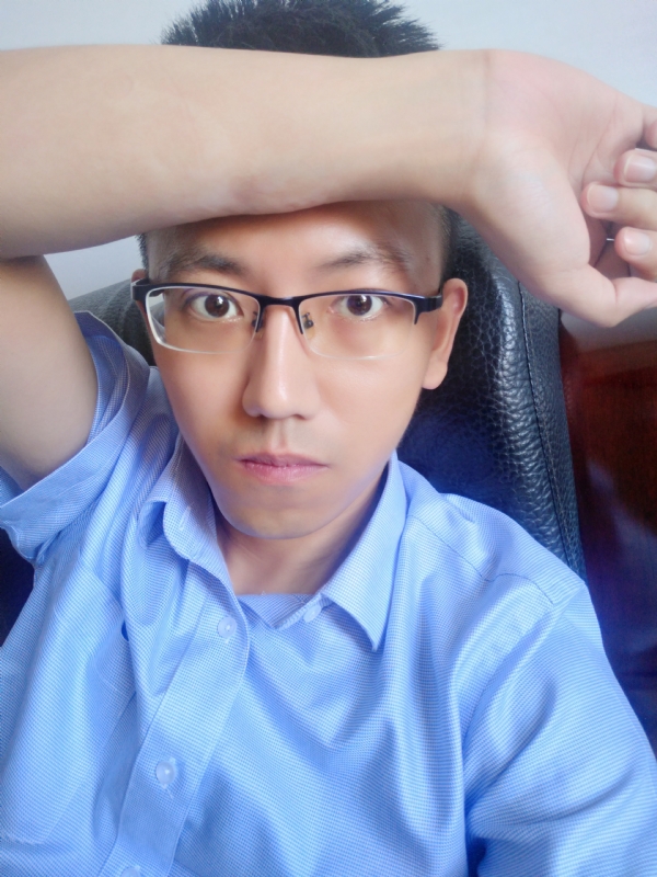 涛神的第一张照片--安徽蓝颜知己交友网