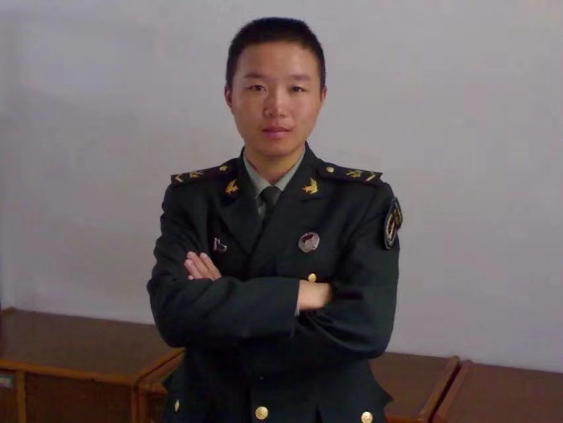 静下心来，等的第二张照片--安徽蓝颜知己交友网