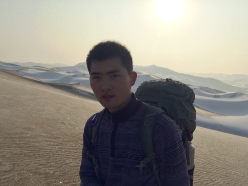 龍少的第二张照片--安徽蓝颜知己交友网