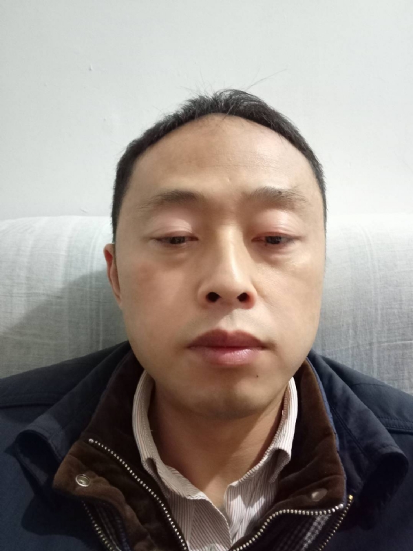 阳光的第一张照片--安徽蓝颜知己交友网