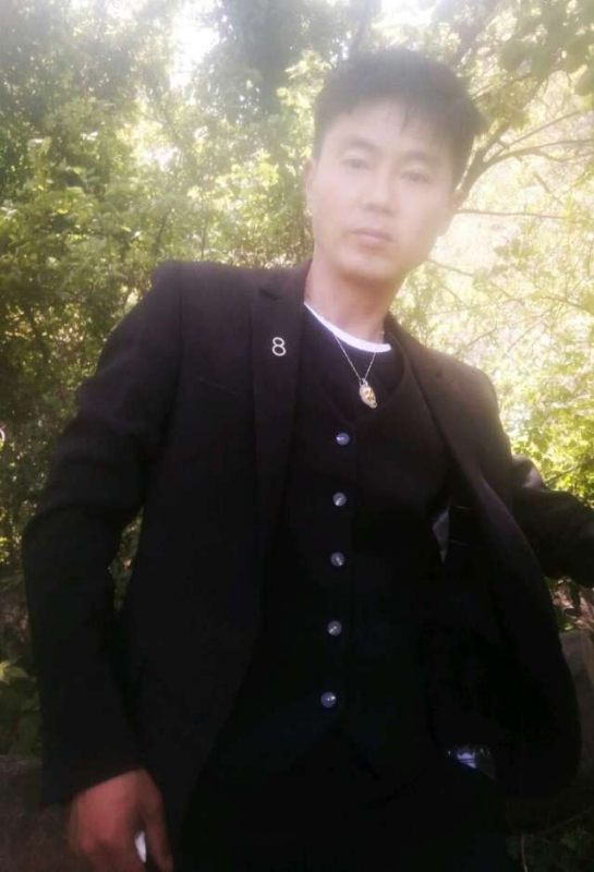 暖心的第一张照片--安徽蓝颜知己交友网