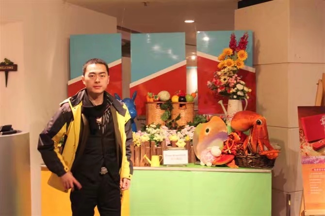 陽光的第一张照片--安徽蓝颜知己交友网