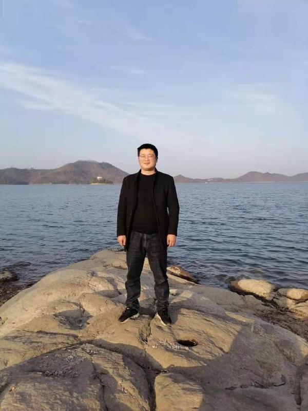 命之子的第一张照片--安徽蓝颜知己交友网