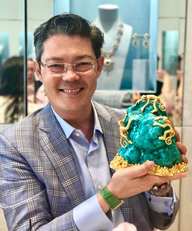 克裡斯·李的第二张照片--安徽蓝颜知己交友网