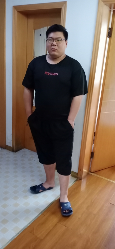 灰太狼的第一张照片--安徽蓝颜知己交友网