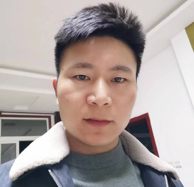 延峰的第一张照片--安徽蓝颜知己交友网