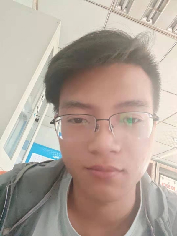 白豆的第一张照片--安徽蓝颜知己交友网