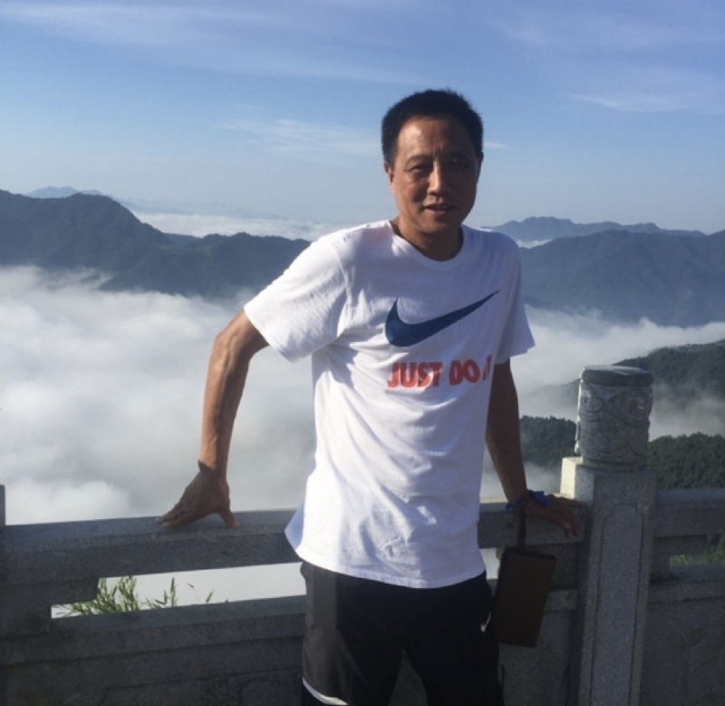 出走半生的第一张照片--安徽蓝颜知己交友网