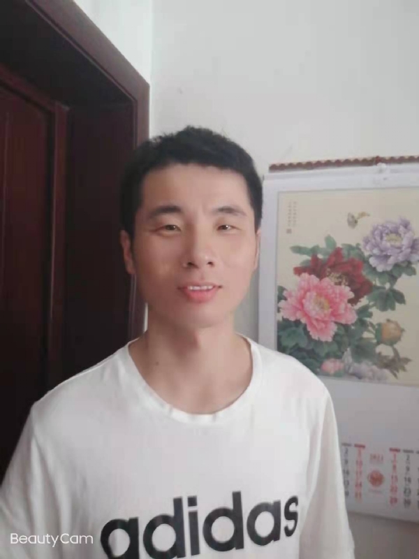 寂寞沙洲冷的第一张照片--安徽蓝颜知己交友网