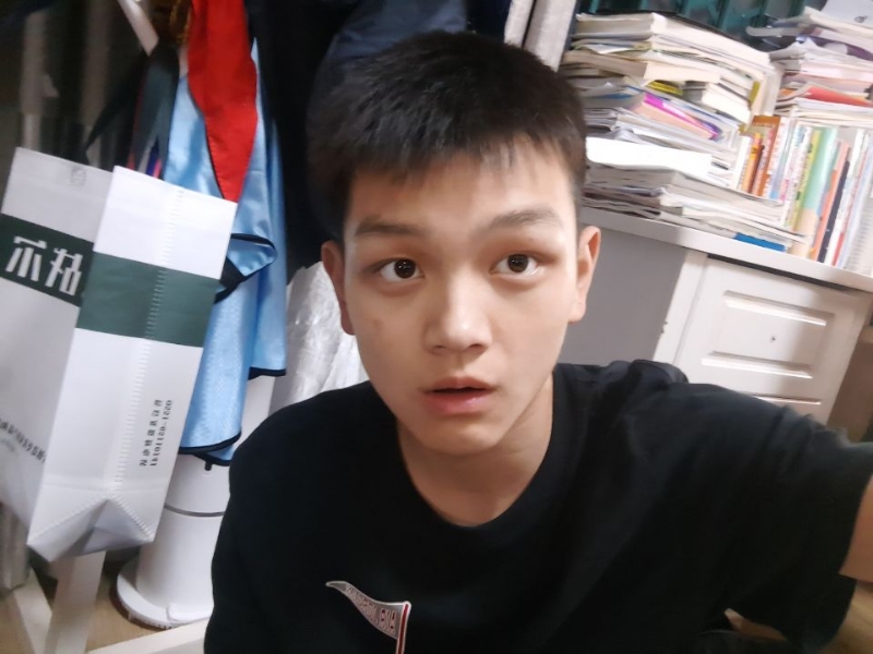 找人月的第一张照片--安徽蓝颜知己交友网