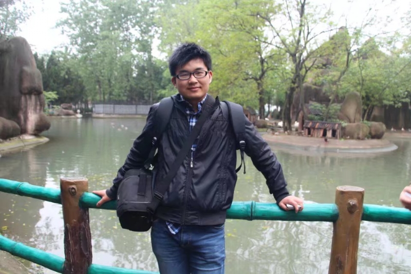 一切都是最好的安排的第一张照片--安徽蓝颜知己交友网