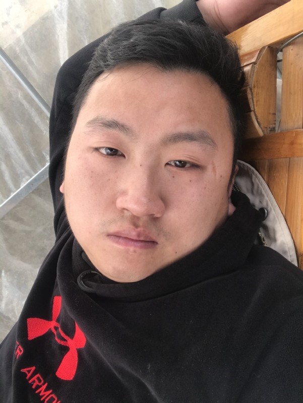 寻个媳妇疼的第一张照片--安徽蓝颜知己交友网