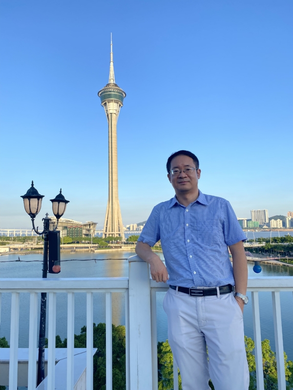 Yangyi的第二张照片--安徽蓝颜知己交友网