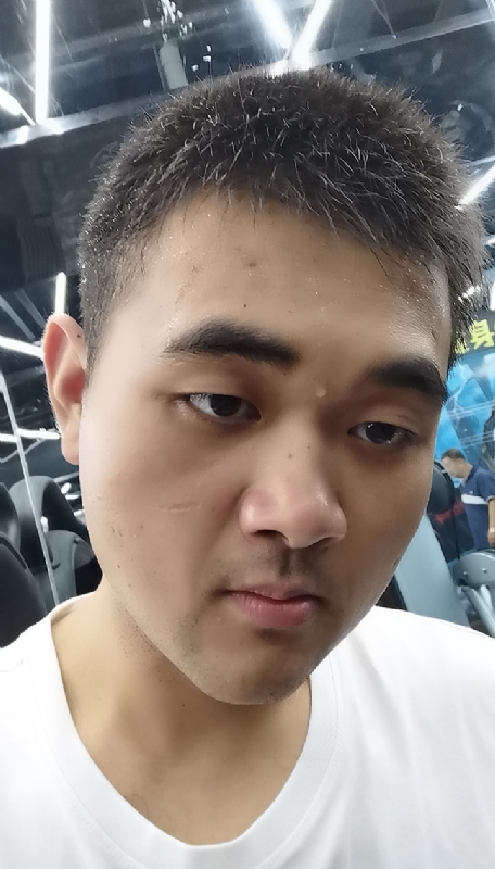 回眸一笑的第一张照片--安徽蓝颜知己交友网