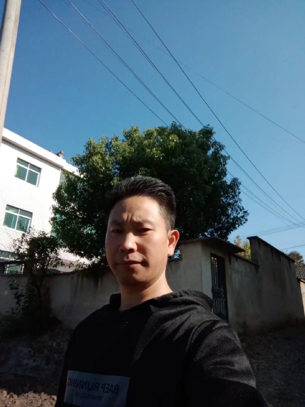 寻缘中的第二张照片--安徽蓝颜知己交友网