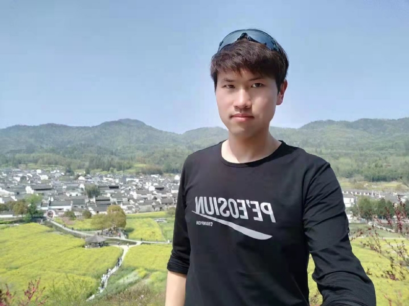 Myzone-峰的第一张照片--安徽蓝颜知己交友网