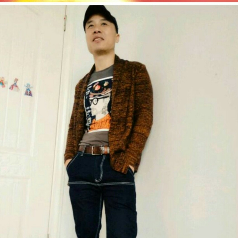 一切随缘的第一张照片--安徽蓝颜知己交友网