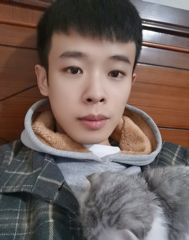 没差的第一张照片--安徽蓝颜知己交友网