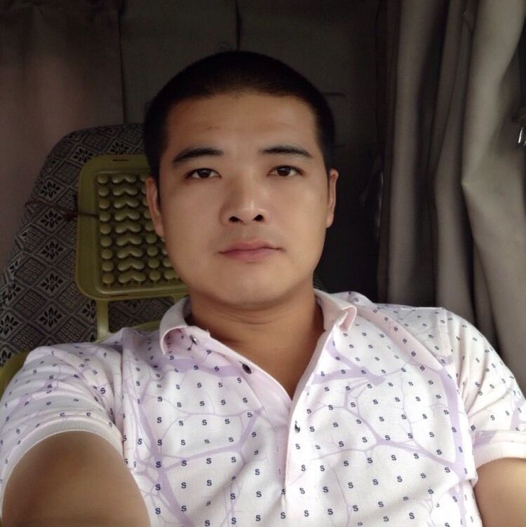 逍遥驾车人的第一张照片--安徽蓝颜知己交友网