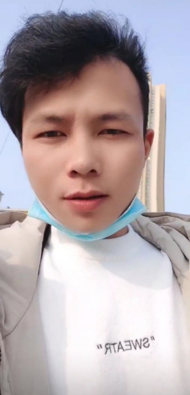 清风明月的第一张照片--安徽蓝颜知己交友网