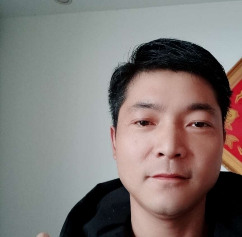 郝运的第一张照片--安徽蓝颜知己交友网