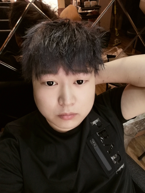 夜微凉的第一张照片--安徽蓝颜知己交友网