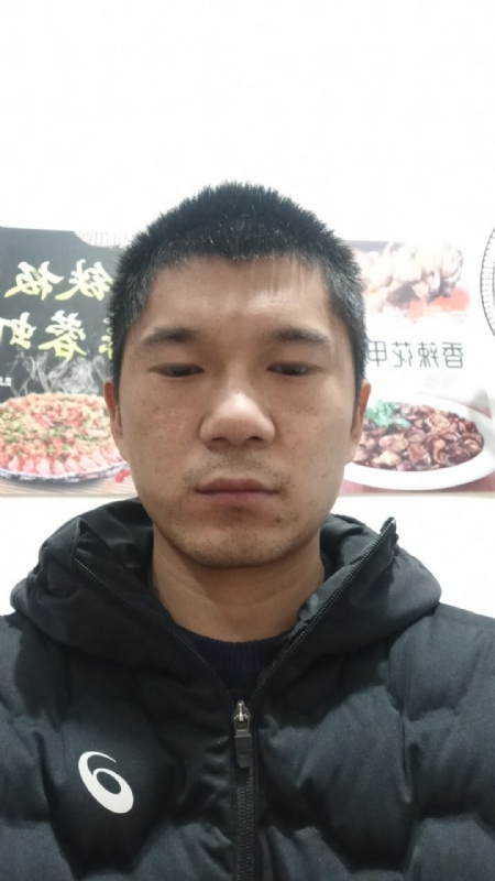 许先生的第一张照片--安徽蓝颜知己交友网