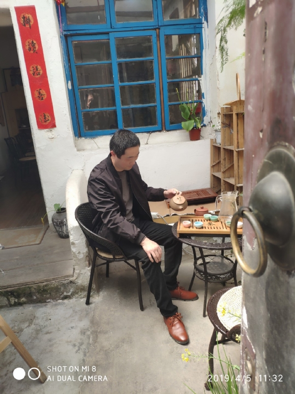 天涯海角的第一张照片--安徽蓝颜知己交友网