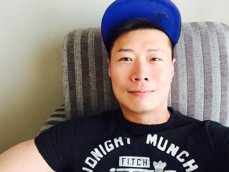 陳文山的第一张照片--安徽蓝颜知己交友网