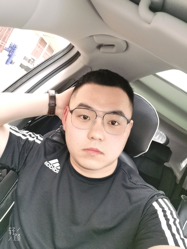 海阔天空的第一张照片--安徽蓝颜知己交友网