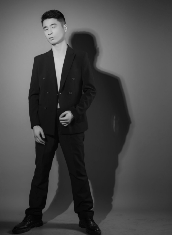 鑫城大海的第二张照片--安徽蓝颜知己交友网