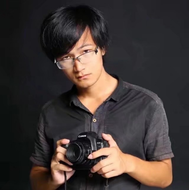 白露的第一张照片--安徽蓝颜知己交友网