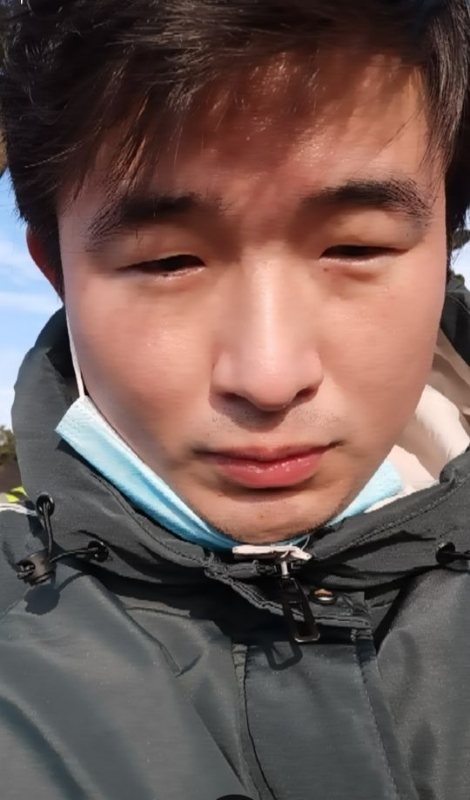 小川的第二张照片--安徽蓝颜知己交友网