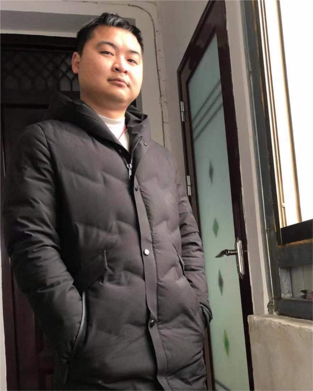 末端的第二张照片--安徽蓝颜知己交友网