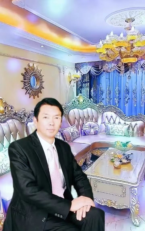 宇轩的第一张照片--安徽蓝颜知己交友网