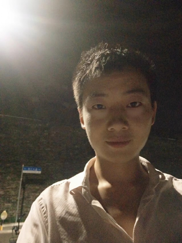 来啊的第一张照片--安徽蓝颜知己交友网