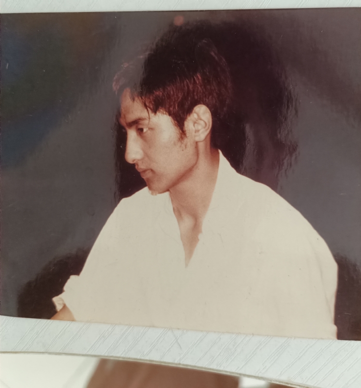 朱琦的第三张照片--安徽蓝颜知己交友网