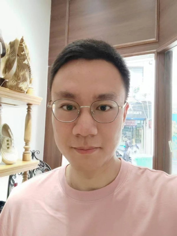 乐let的第一张照片--安徽蓝颜知己交友网