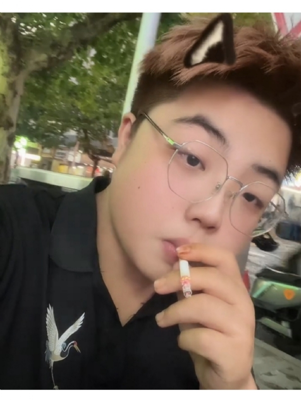 不循环的缘的第一张照片--安徽蓝颜知己交友网