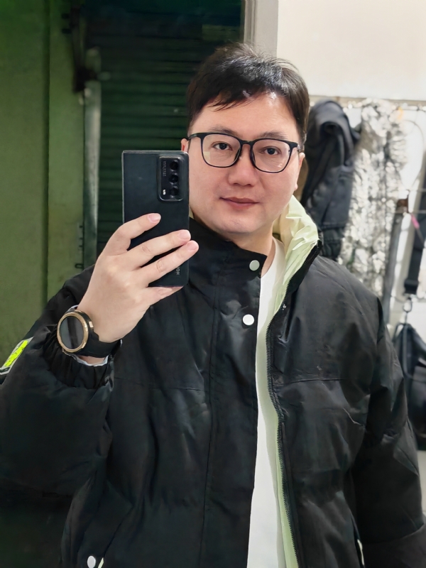 真心不累的第一张照片--安徽蓝颜知己交友网