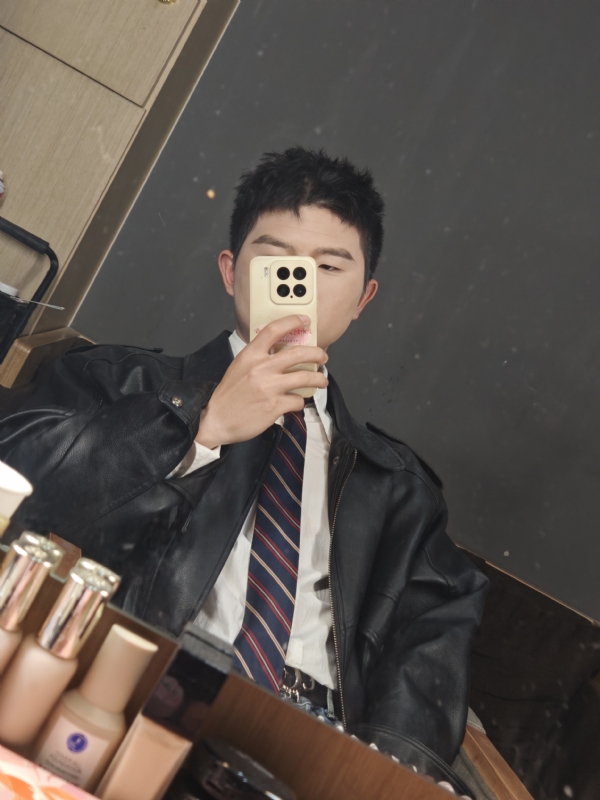 郝天翔的第一张照片--安徽蓝颜知己交友网