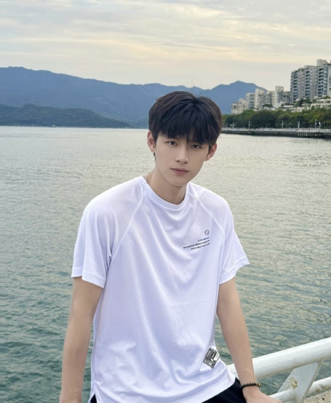 起起软软的第一张照片--安徽蓝颜知己交友网